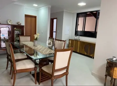 Casa de Condomínio com 3 Quartos à venda, 195m² no Jardim Belvedere, Volta Redonda