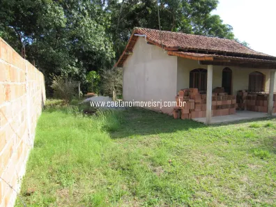 Casa com 2 Quartos à venda, 300m² no Papucaia, Cachoeiras de Macacu