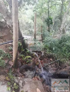 Fazenda / Sítio / Chácara com 2 Quartos à venda, 5100m² no , Rio Bonito