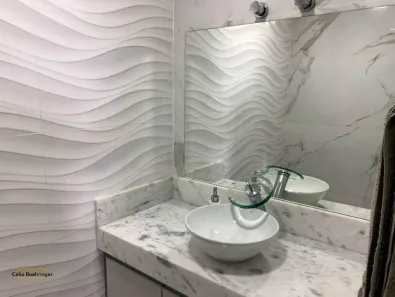 Apartamento com 1 Quarto para venda ou aluguel, 66m² no Parque Industrial Tomas Edson, São Paulo