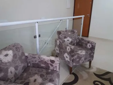 Cobertura com 3 Quartos à venda, 132m² no Vila Monteiro (Gleba I), São Carlos