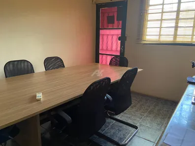 Galpão / Depósito / Armazém à venda, 4144m² no Santa Terezinha, Paulínia