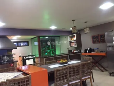 Sobrado com 4 Quartos à venda, 329m² no Pastoril, Ribeirão Pires