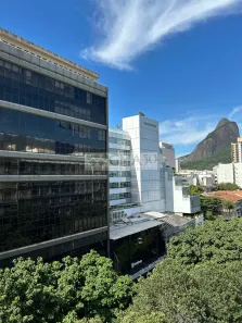 Apartamento com 2 Quartos à venda, 62m² no Leblon, Rio de Janeiro