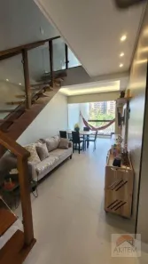 Apartamento com 4 Quartos à venda, 130m² no Maria Farinha, Paulista