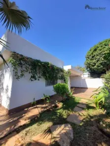 Casa de Condomínio com 3 Quartos para alugar, 350m² no Setor Habitacional Jardim Botânico, Brasília