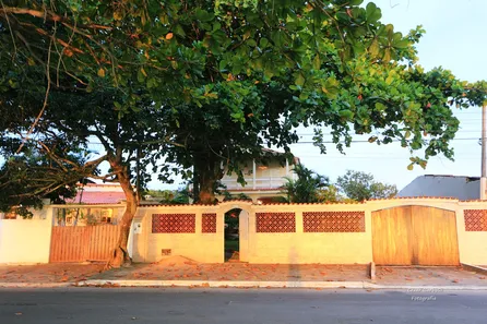 Casa com 4 Quartos para alugar, 800m² no Boqueirão, Saquarema