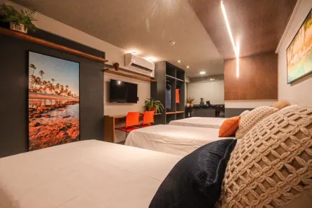 Prédio Inteiro à venda, 1000m² no Porto de Galinhas, Ipojuca