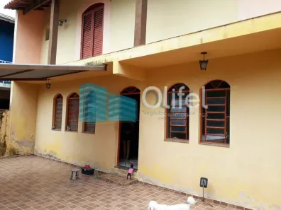 Casa com 4 Quartos à venda, 200m² no Jardim Niero, Louveira
