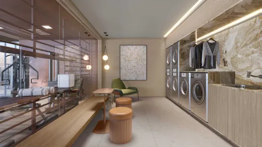 Bem Moema Studios no Moema, São Paulo