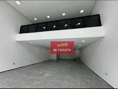 Loja / Salão / Ponto Comercial para alugar, 159m² no Centro, Guarulhos