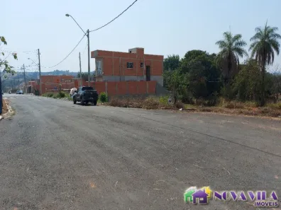 Terreno / Lote / Condomínio à venda, 252m² no Recanto dos Lagos, Jaguariúna