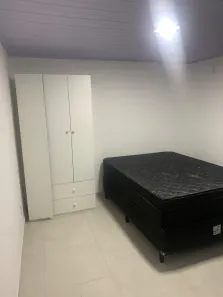 Apartamento com 2 Quartos para alugar, 60m² no Jardim Flamboyant, Cabo Frio