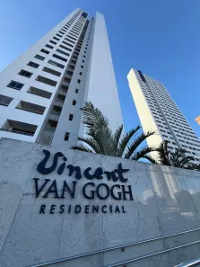 Apartamento com 3 Quartos para alugar, 94m² no Pedro Gondim, João Pessoa