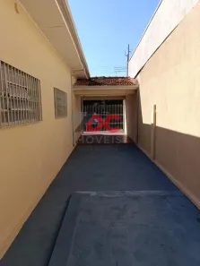 Casa com 3 Quartos para alugar, 172m² no Vila Jesus, Presidente Prudente