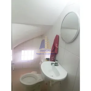 Sobrado com 3 Quartos à venda, 120m² no Jardim Ouro Preto, Taboão da Serra
