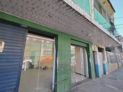 Loja / Salão / Ponto Comercial para alugar, 50m² no Centro, Nilópolis