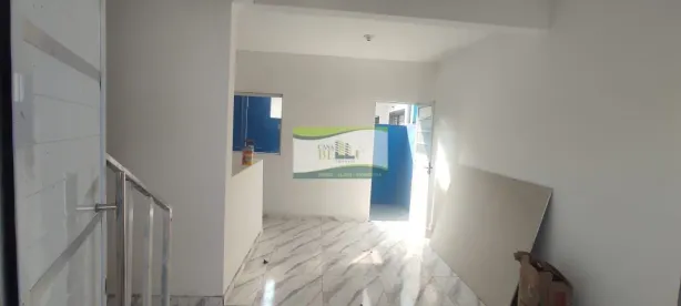 Casa com 2 Quartos à venda, 65m² no Jardim Progresso, Franco da Rocha