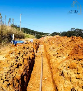 Terreno / Lote / Condomínio à venda, 600m² no , Igaratá