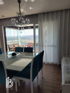 Apartamento com 3 Quartos à venda, 128m² no Nova Petrópolis, São Bernardo do Campo