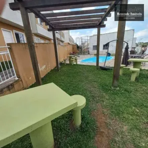 Apartamento com 2 Quartos à venda, 44m² no Planta Almirante, Almirante Tamandaré