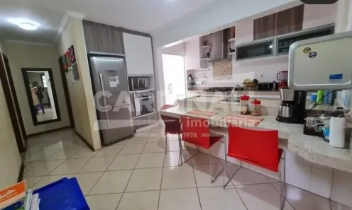 Casa de Condomínio com 2 Quartos à venda, 172m² no Jardim Tangará, São Carlos