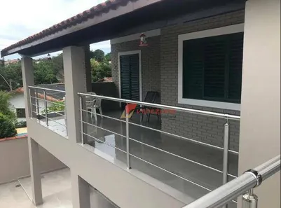 Casa com 2 Quartos à venda, 185m² no Jardim Porangaba, Águas de São Pedro