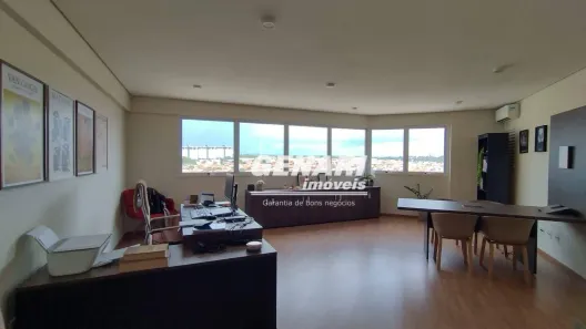Conjunto Comercial / Sala à venda, 39m² no Jardim Pompéia, Indaiatuba