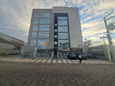 Conjunto Comercial / Sala com 45 Quartos para alugar, 45m² no Centro, Mirassol