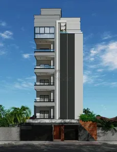 Cobertura com 3 Quartos à venda, 123m² no Centro, Barra Velha