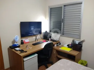 Apartamento com 2 Quartos à venda, 74m² no Água Branca, São Paulo