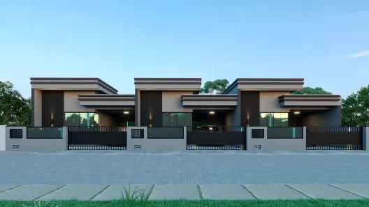 Casa de Condomínio com 2 Quartos à venda, 79m² no Itacolomi, Balneário Piçarras