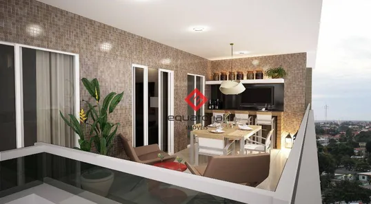 Apartamento com 4 Quartos à venda, 150m² no Aldeota, Fortaleza