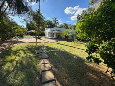Fazenda / Sítio / Chácara com 4 Quartos à venda, 324m² no Vila Domingues, Votorantim