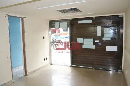 Loja / Salão / Ponto Comercial para alugar, 109m² no Centro, Belford Roxo
