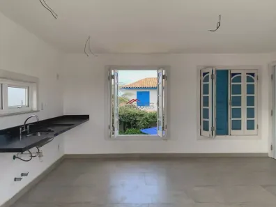 Flat com 1 Quarto à venda, 61m² no Praia Rasa, Armação dos Búzios