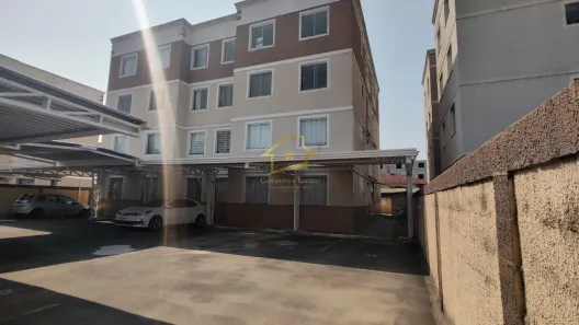 Apartamento com 2 Quartos à venda, 65m² no Jardim Pinheiros, Quatro Barras