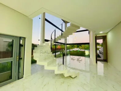 Sobrado com 4 Quartos à venda, 530m² no Ecovilas, Sertanópolis
