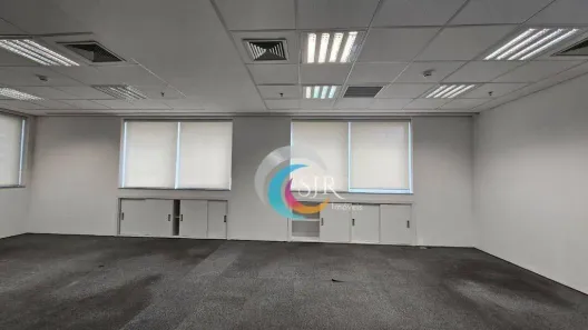 Conjunto Comercial / Sala para alugar, 123m² no Indianópolis, São Paulo