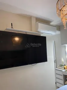 Apartamento com 2 Quartos à venda, 48m² no Jardim Paranapanema, Campinas