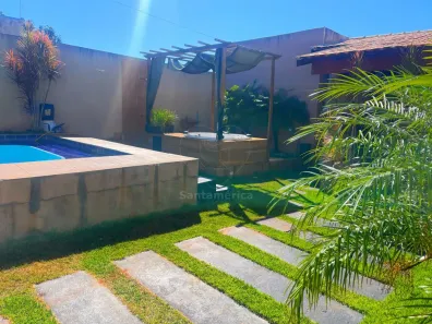 Fazenda / Sítio / Chácara com 2 Quartos à venda, 90m² no , Ibiporã