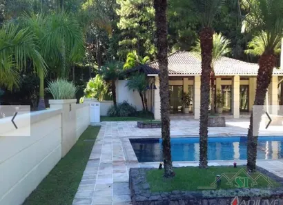 Apartamento com 5 Quartos à venda, 520m² no Duarte Silveira, Petrópolis