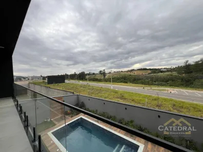 Casa de Condomínio com 3 Quartos à venda, 232m² no Jardim Primavera, Itupeva