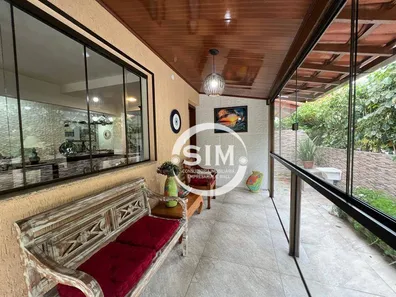 Casa de Condomínio com 3 Quartos à venda, 171m² no , Armação dos Búzios