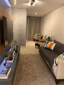 Cobertura com 2 Quartos à venda, 76m² no Paulicéia, Piracicaba