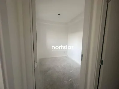 Apartamento com 2 Quartos à venda, 36m² no Vila Albertina, São Paulo