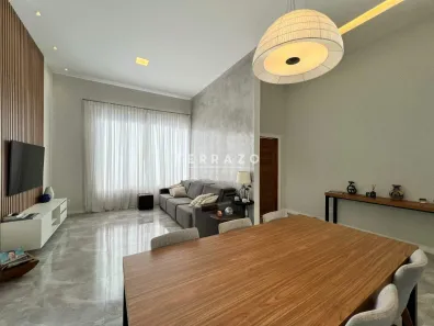 Casa de Condomínio com 3 Quartos para alugar, 190m² no Albuquerque, Teresópolis
