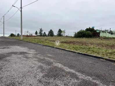 Terreno / Lote / Condomínio à venda, 352m² no Tomazetti, Santa Maria