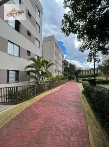 Apartamento com 2 Quartos à venda, 49m² no Vila Parque Jabaquara, São Paulo