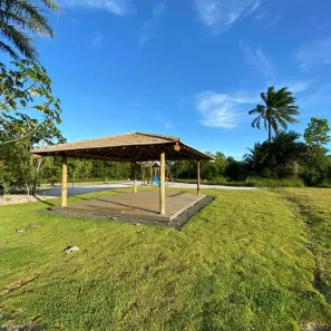 Terreno / Lote / Condomínio à venda, 586m² no Guarajuba (Monte Gordo), Camaçari